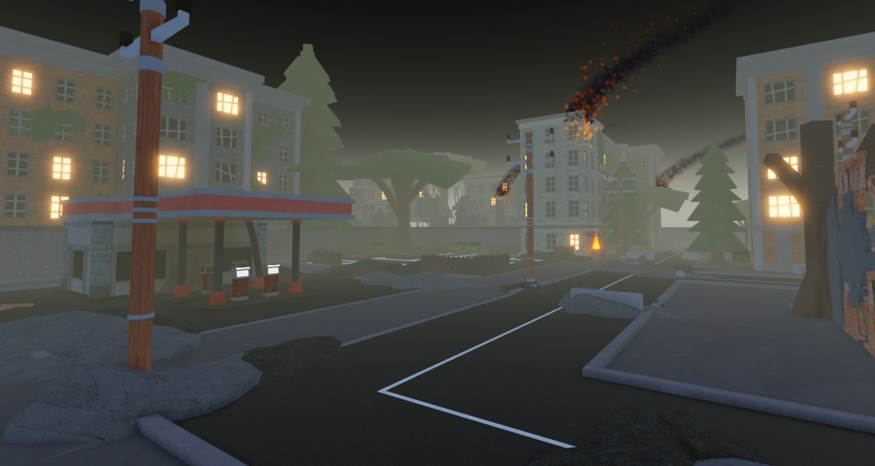 Apocalyptic City — 09