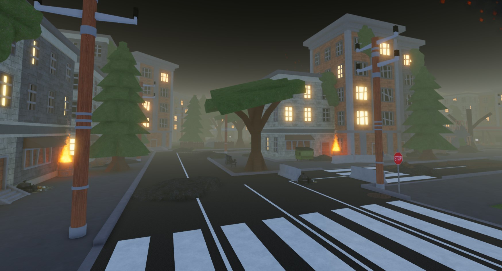 Apocalyptic City — 07