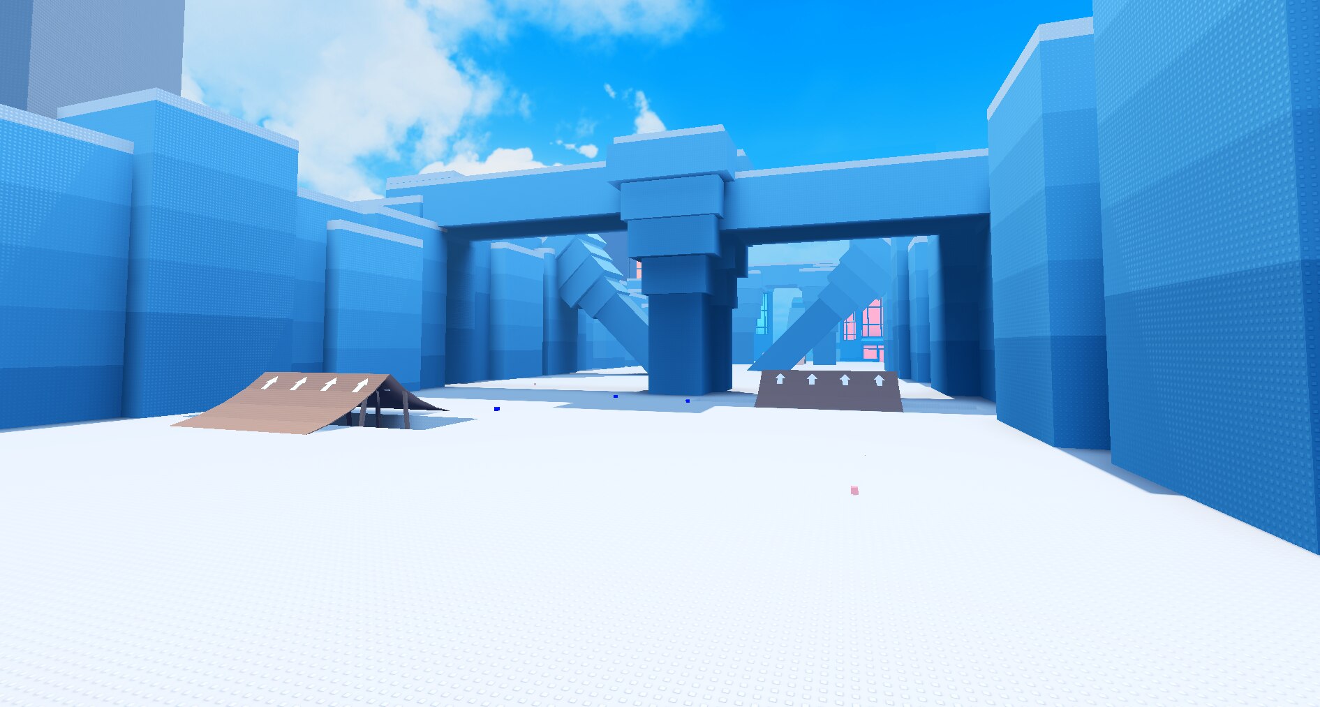 Stud Styled Map — 03