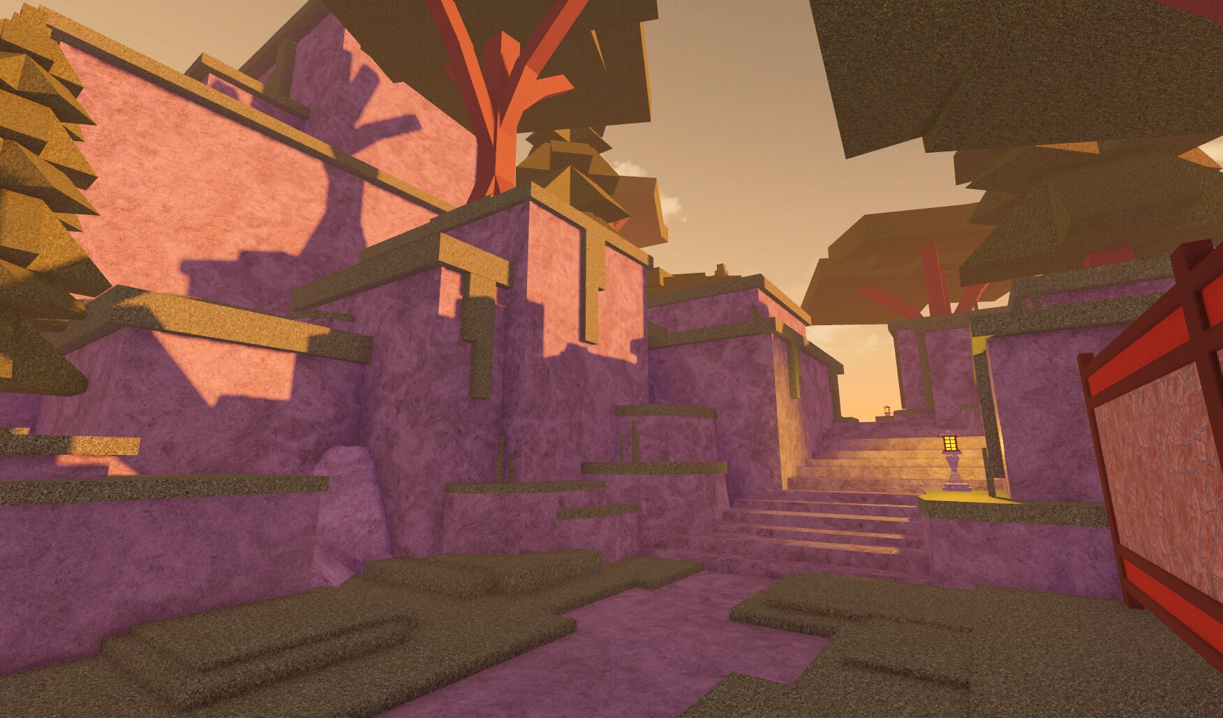 Rural Japanese Town — 03