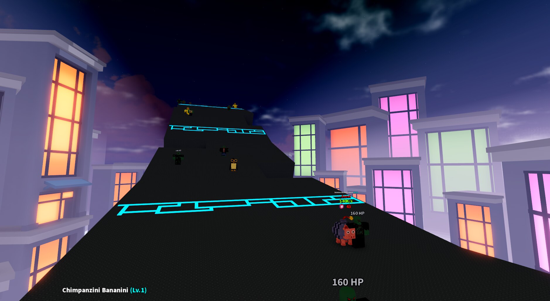 Stud Styled Map — 04