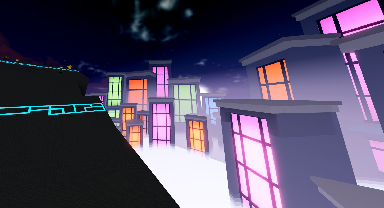 Stud Styled Map — 05