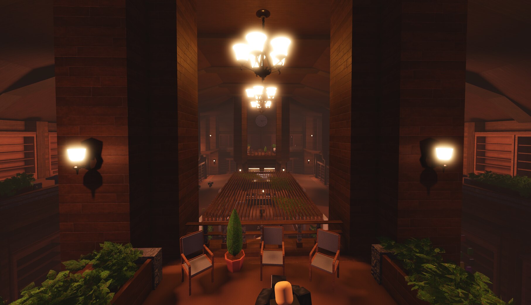 Large Library — 05