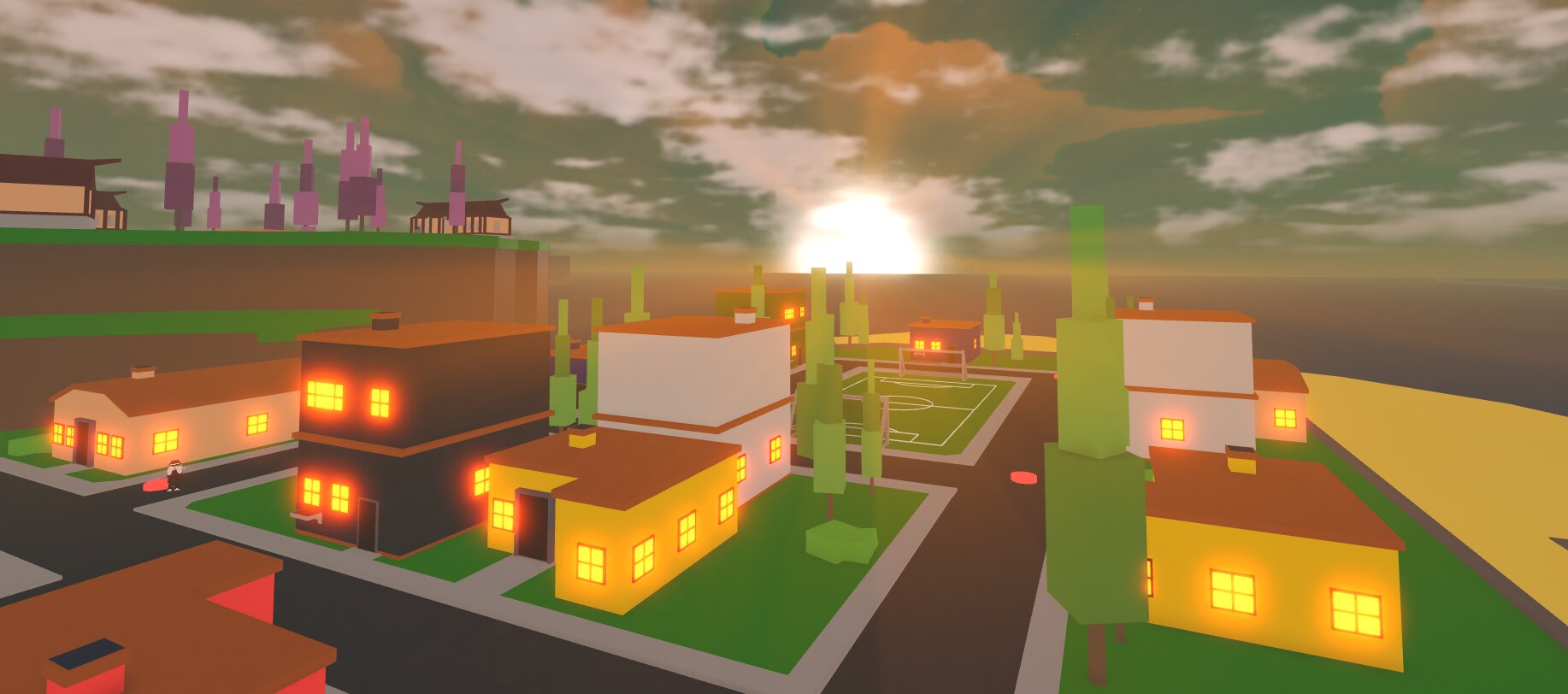 Anime Sim Map — 05