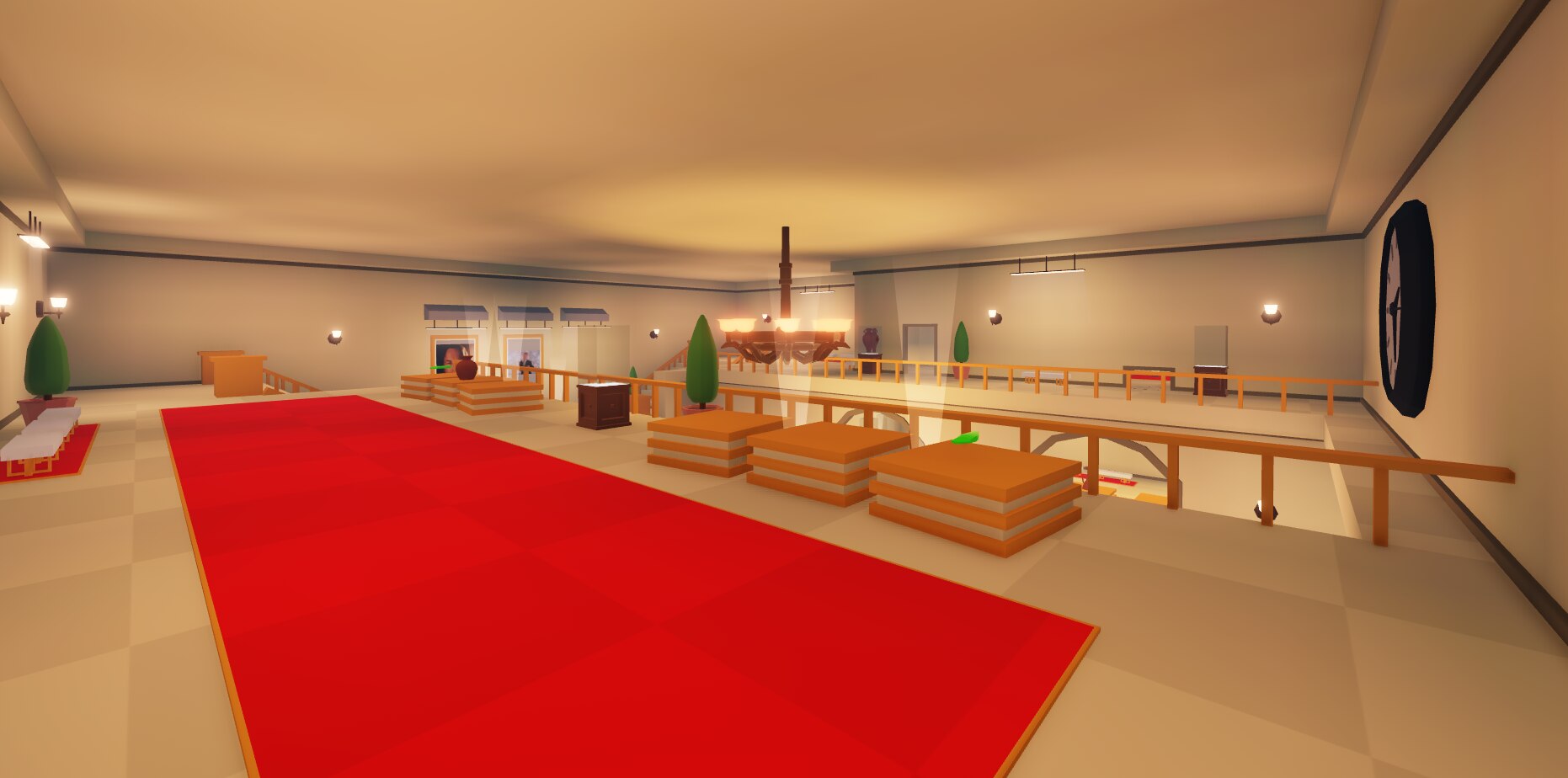 Heist Map [Museum] — 06