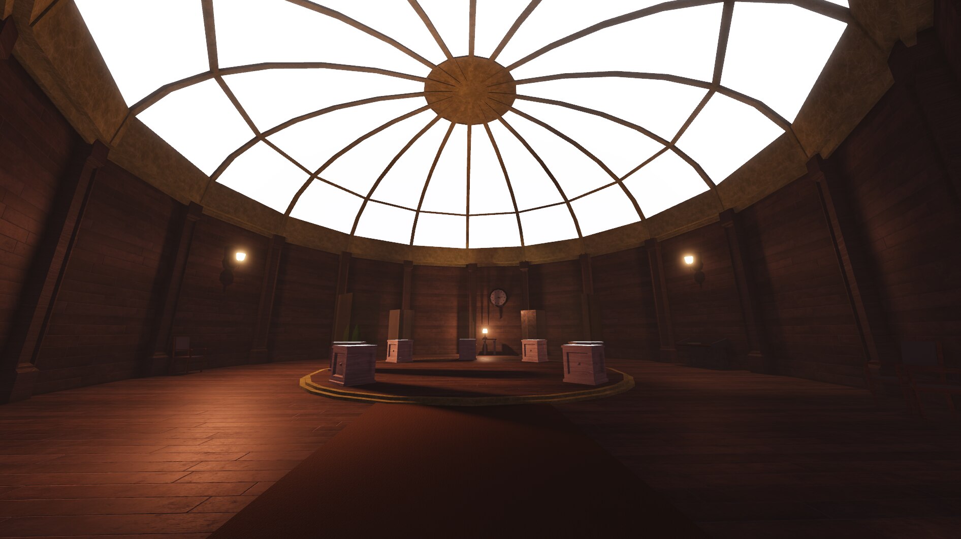 Large Library — 06